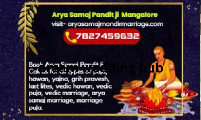 Arya Samaj Pandit ji Mangalore